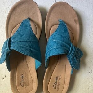 Clark’s Collection Sandals